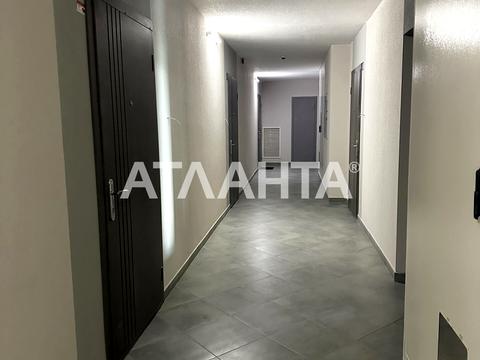 квартира по адресу Озерна ул., 27-А