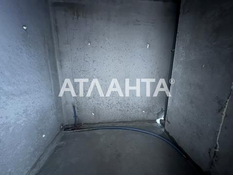 квартира по адресу Озерна ул., 27-А