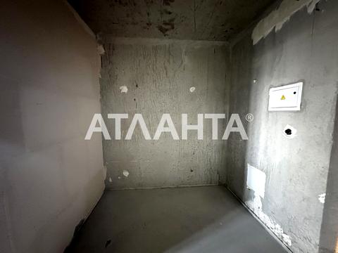 квартира по адресу Озерна ул., 27-А