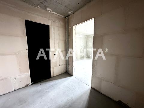 квартира по адресу Озерна ул., 27-А