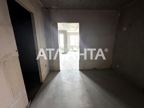 квартира по адресу Озерна ул., 27-А