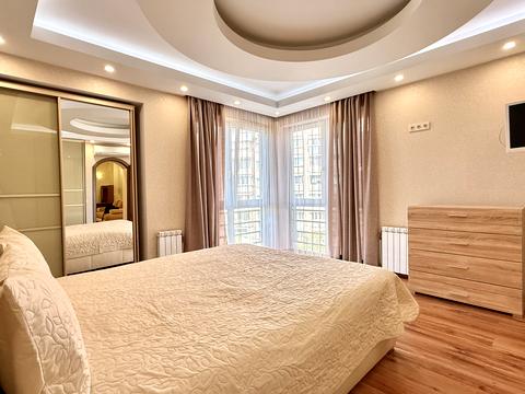 квартира за адресою Юрія Литвинського вул. (Російська), 64