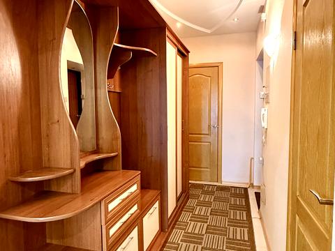 квартира за адресою Юрія Литвинського вул. (Російська), 64