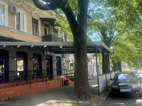 комерційна за адресою Торгова вул., 51