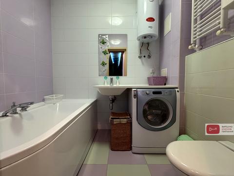 квартира за адресою Юлії Здановської вул. (Ломоносова), 60-А