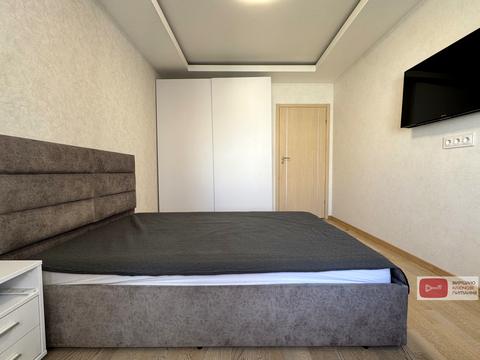 квартира за адресою Юлії Здановської вул. (Ломоносова), 60-А