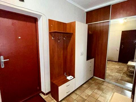квартира за адресою Степана Рудницького вул. (Академіка Вільямса), 5-А