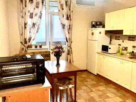 квартира за адресою Степана Рудницького вул. (Академіка Вільямса), 5-А