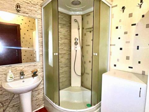 квартира за адресою Степана Рудницького вул. (Академіка Вільямса), 5-А