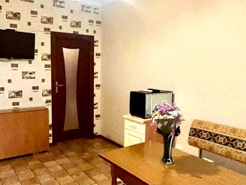 квартира за адресою Степана Рудницького вул. (Академіка Вільямса), 5-А