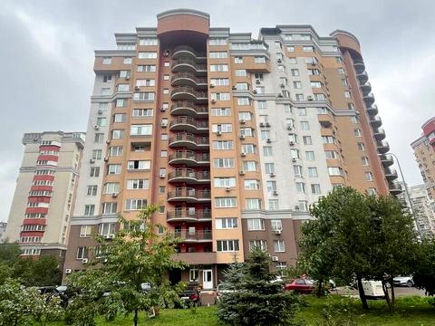 квартира за адресою Степана Рудницького вул. (Академіка Вільямса), 5-А