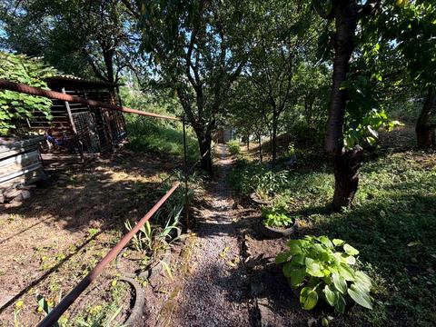 дом по адресу Солнечная ул., 17