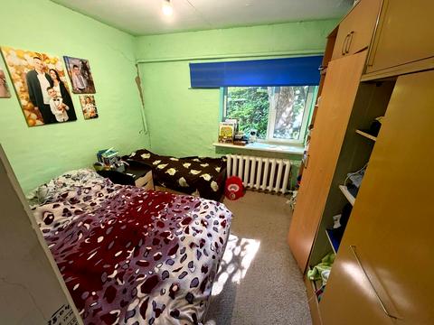 дом по адресу Солнечная ул., 17