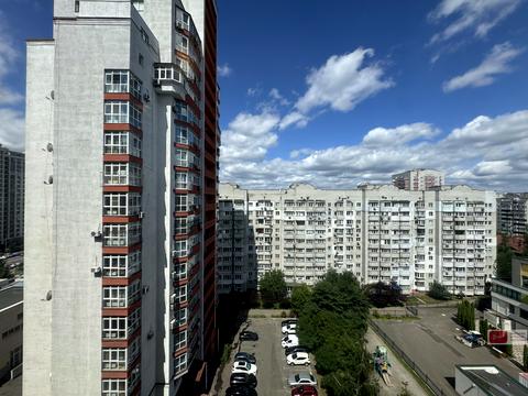 квартира за адресою Юлії Здановської вул. (Ломоносова), 60-А