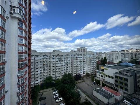 квартира за адресою Юлії Здановської вул. (Ломоносова), 60-А