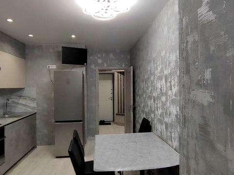 квартира за адресою Академіка Сахарова вул., 5-Є