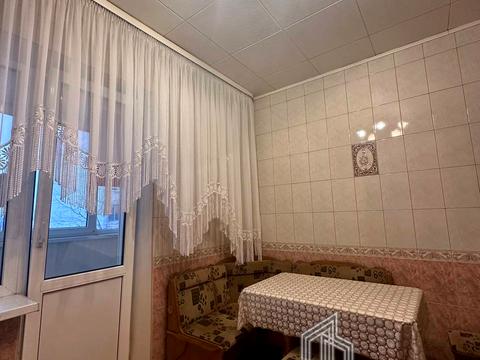 квартира по адресу Новаторів ул., 22-А