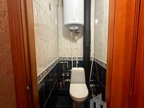 квартира по адресу Новаторів ул., 22-А