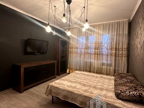 квартира по адресу Новаторів ул., 22-А