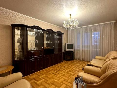 квартира по адресу Новаторів ул., 22-А