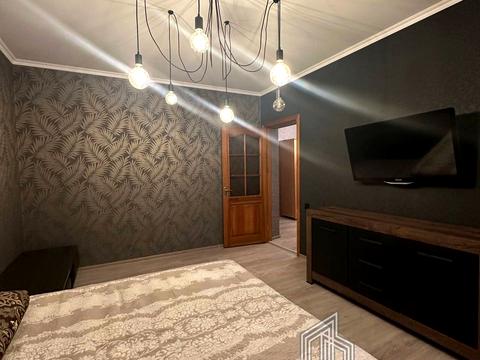квартира по адресу Новаторів ул., 22-А