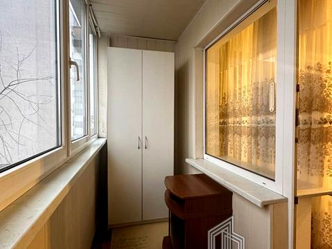 квартира по адресу Новаторів ул., 22-А