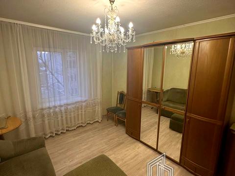 квартира по адресу Новаторів ул., 22-А