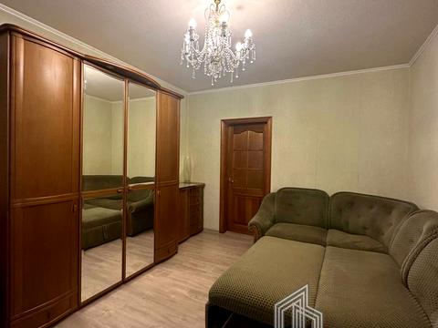 квартира по адресу Новаторів ул., 22-А