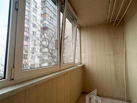 квартира по адресу Новаторів ул., 22-А