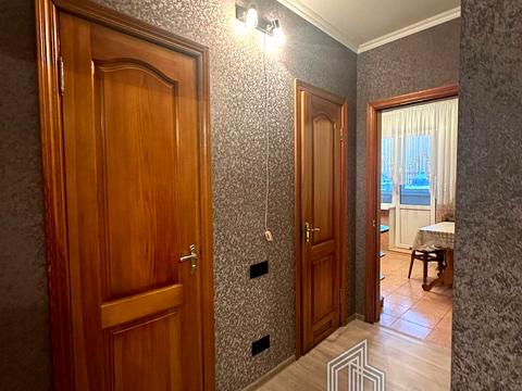 квартира по адресу Новаторів ул., 22-А