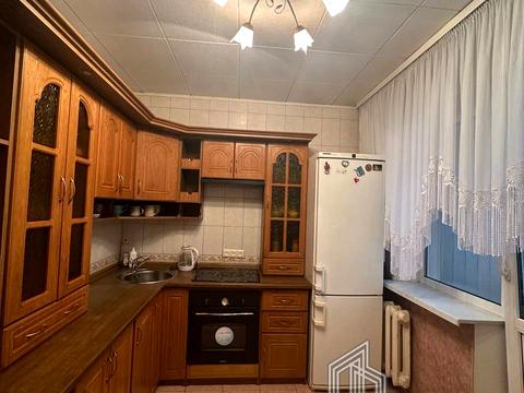квартира по адресу Новаторів ул., 22-А