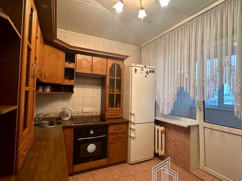 квартира по адресу Новаторів ул., 22-А