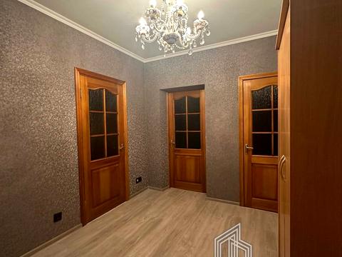 квартира по адресу Новаторів ул., 22-А