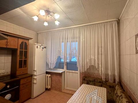 квартира по адресу Новаторів ул., 22-А