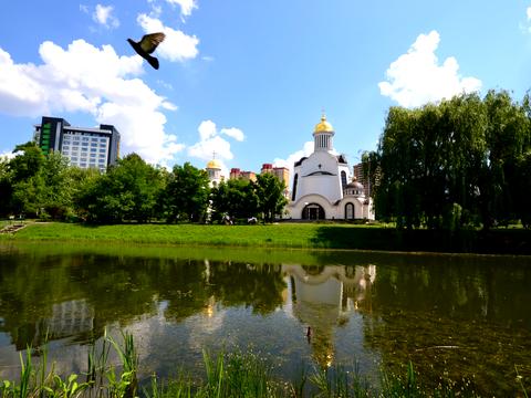 квартира за адресою Юлії Здановської вул. (Ломоносова), 60-А