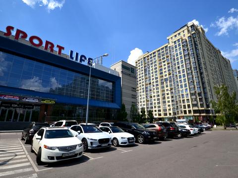 квартира за адресою Юлії Здановської вул. (Ломоносова), 60-А