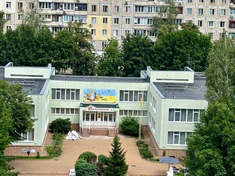 квартира за адресою Академіка Булаховського вул., 30-А