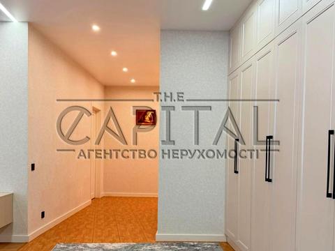 квартира по адресу Днепровская набережная ул., 19-В