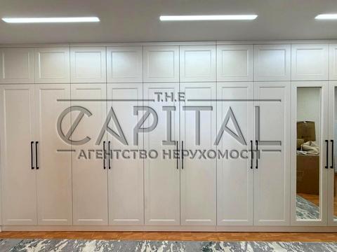 квартира по адресу Днепровская набережная ул., 19-В