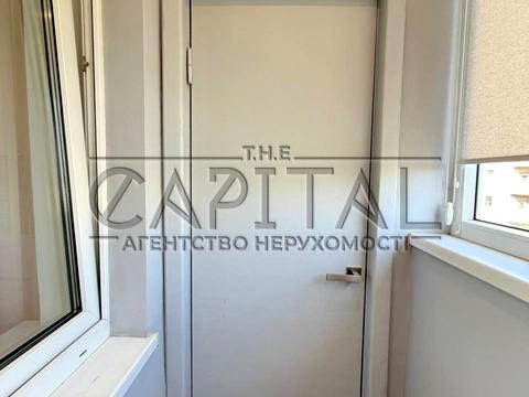 квартира по адресу Днепровская набережная ул., 19-В