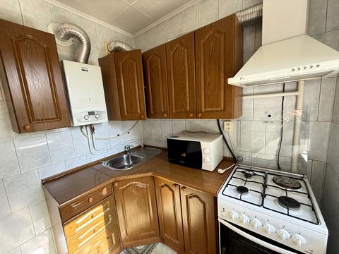 квартира за адресою Космонавтів просп., 11