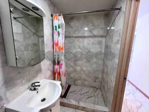 квартира по адресу Машиностроительная ул., 41