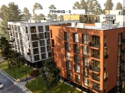 квартира за адресою Широка вул., (Будинок 7, Секція 11)