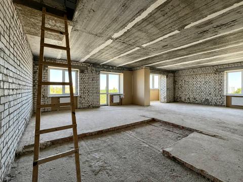 квартира за адресою Незалежності вул., 21