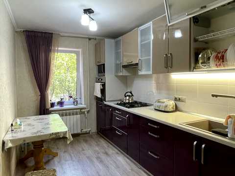 квартира по адресу Качалова ул., 31-А