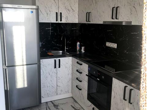 квартира по адресу Полтавська ул., 1