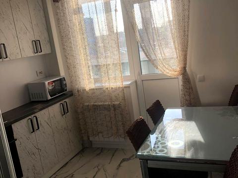 квартира по адресу Полтавська ул., 1