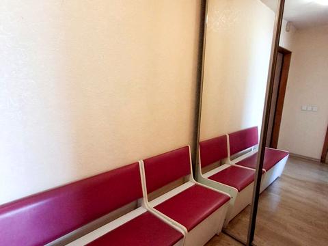 квартира по адресу Героев Мариуполя ул. (Маршала Якубовського), 5