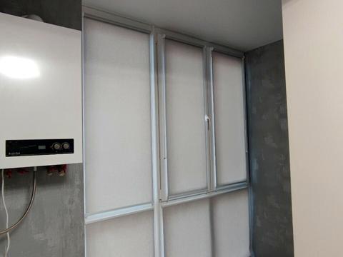 квартира за адресою Академіка Сахарова вул., 5-Є