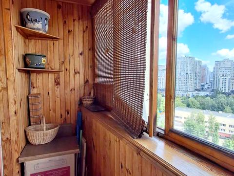квартира по адресу Героев Мариуполя ул. (Маршала Якубовського), 5